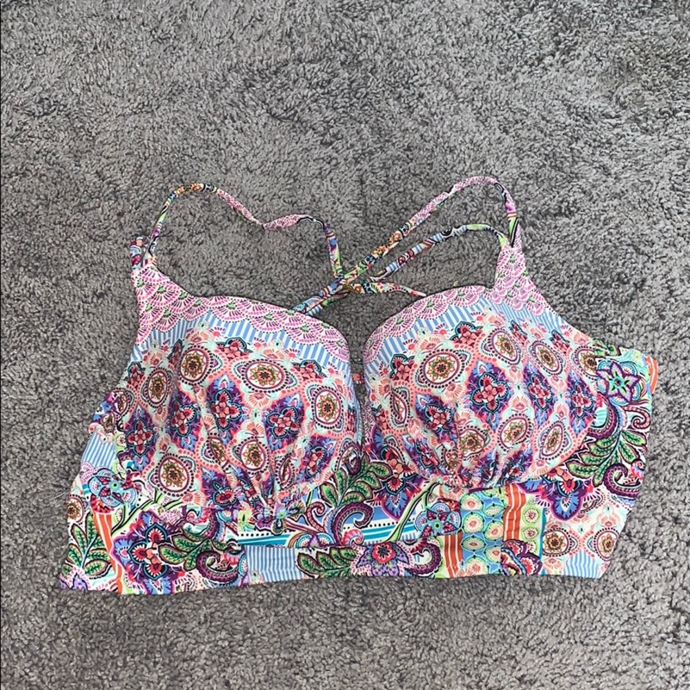 bikini top